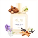 Caramel Crush Apparel Spray by Micaha Aromas - Sweet Gourmand Extrait De Parfum